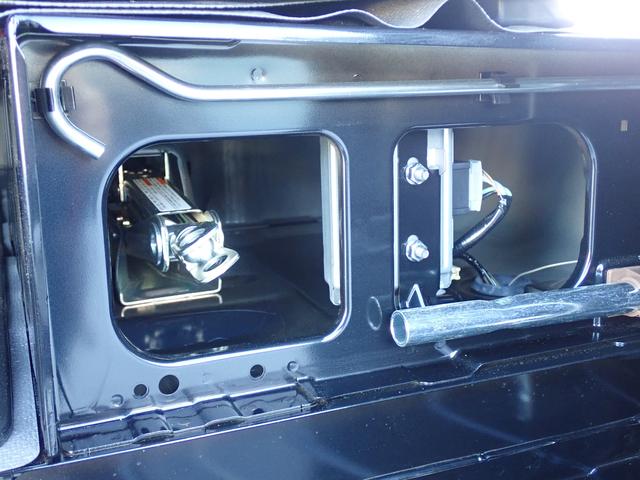 エブリイ PC 5型 ナビ ETC セーフティーサポート リヤコーナーセンサー オートライト 電動ドアミラー オートライト キーレスエントリー セキュリティアラーム アイドリングストップ Bluetooth対応(34枚目)