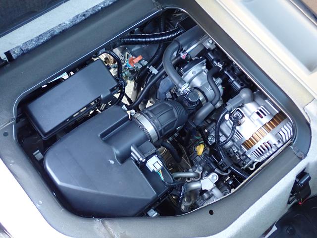 エブリイ PC 5型 ナビ ETC セーフティーサポート リヤコーナーセンサー オートライト 電動ドアミラー オートライト キーレスエントリー セキュリティアラーム アイドリングストップ Bluetooth対応(40枚目)