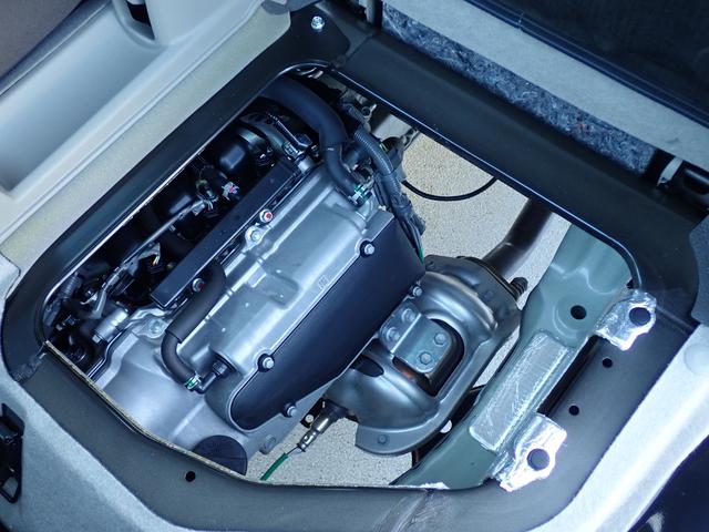 エブリイ PC 5型 ナビ ETC セーフティーサポート リヤコーナーセンサー オートライト 電動ドアミラー オートライト キーレスエントリー セキュリティアラーム アイドリングストップ Bluetooth対応(41枚目)