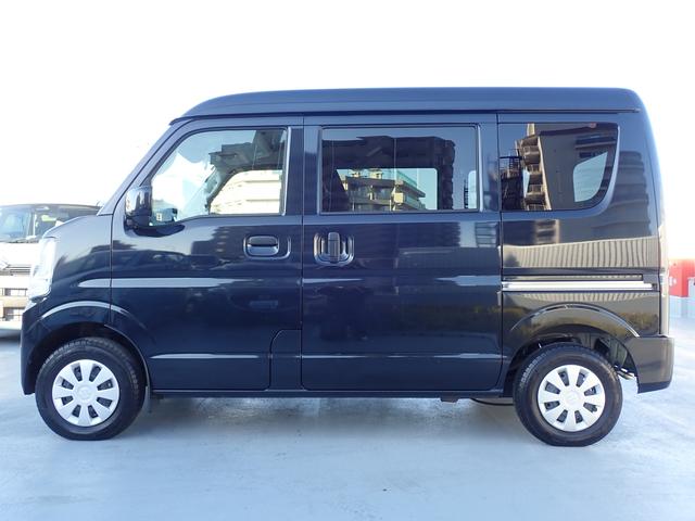 エブリイ PC 5型 ナビ ETC セーフティーサポート リヤコーナーセンサー オートライト 電動ドアミラー オートライト キーレスエントリー セキュリティアラーム アイドリングストップ Bluetooth対応(42枚目)