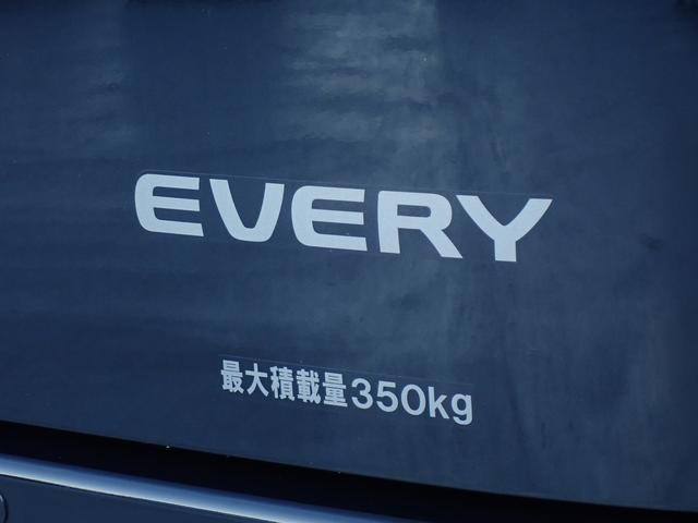 エブリイ PC 5型 ナビ ETC セーフティーサポート リヤコーナーセンサー オートライト 電動ドアミラー オートライト キーレスエントリー セキュリティアラーム アイドリングストップ Bluetooth対応(47枚目)