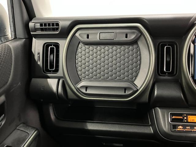 ハスラー タフワイルドターボ　３型　全方位モニターナビ　セーフティーサポート　アダプティブクルーズコントロール　リヤコーナーセンサー　ＬＥＤヘッドライト　オートライト　電動格納ドアミラー　セキュリティアラーム　アイドリングストップ（21枚目）