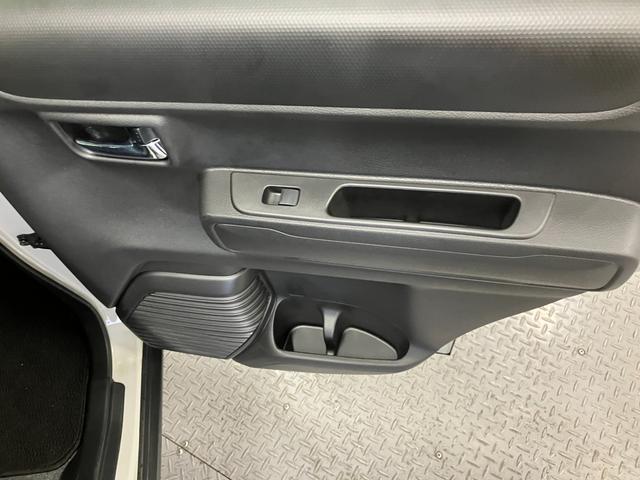 ハスラー タフワイルドターボ　３型　全方位モニターナビ　セーフティーサポート　アダプティブクルーズコントロール　リヤコーナーセンサー　ＬＥＤヘッドライト　オートライト　電動格納ドアミラー　セキュリティアラーム　アイドリングストップ（29枚目）