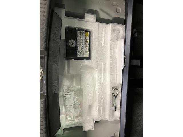 ハスラー タフワイルドターボ　３型　全方位モニターナビ　セーフティーサポート　アダプティブクルーズコントロール　リヤコーナーセンサー　ＬＥＤヘッドライト　オートライト　電動格納ドアミラー　セキュリティアラーム　アイドリングストップ（33枚目）