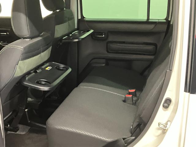 ハスラー タフワイルドターボ　３型　全方位モニターナビ　セーフティーサポート　アダプティブクルーズコントロール　リヤコーナーセンサー　ＬＥＤヘッドライト　オートライト　電動格納ドアミラー　セキュリティアラーム　アイドリングストップ（36枚目）