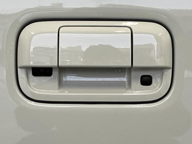 ハスラー タフワイルドターボ　３型　全方位モニターナビ　セーフティーサポート　アダプティブクルーズコントロール　リヤコーナーセンサー　ＬＥＤヘッドライト　オートライト　電動格納ドアミラー　セキュリティアラーム　アイドリングストップ（39枚目）