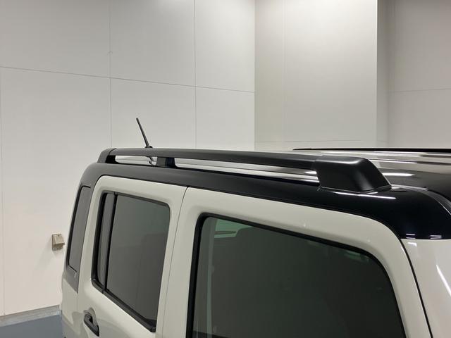 ハスラー タフワイルドターボ　３型　全方位モニターナビ　セーフティーサポート　アダプティブクルーズコントロール　リヤコーナーセンサー　ＬＥＤヘッドライト　オートライト　電動格納ドアミラー　セキュリティアラーム　アイドリングストップ（40枚目）