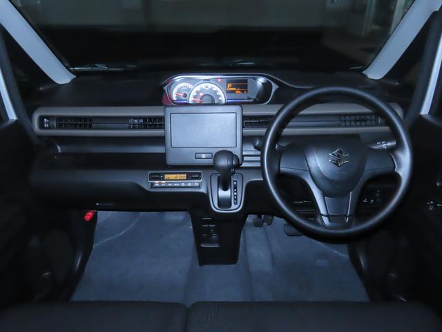 ワゴンＲ ＦＸ　４型　セーフティサポート　リヤコーナーセンサー　オーディオレス　オートライト　電動格納ドアミラー　シートヒーター　キーレスプッシュスタート（15枚目）