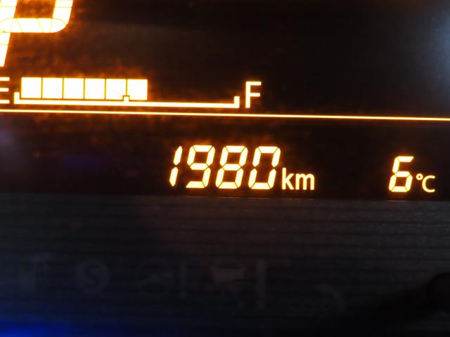 ワゴンＲ ＦＸ　４型　セーフティサポート　リヤコーナーセンサー　オーディオレス　オートライト　電動格納ドアミラー　シートヒーター　キーレスプッシュスタート（19枚目）