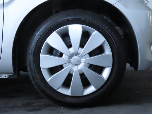 ワゴンＲ ＦＸ　４型　セーフティサポート　リヤコーナーセンサー　オーディオレス　オートライト　電動格納ドアミラー　シートヒーター　キーレスプッシュスタート（20枚目）