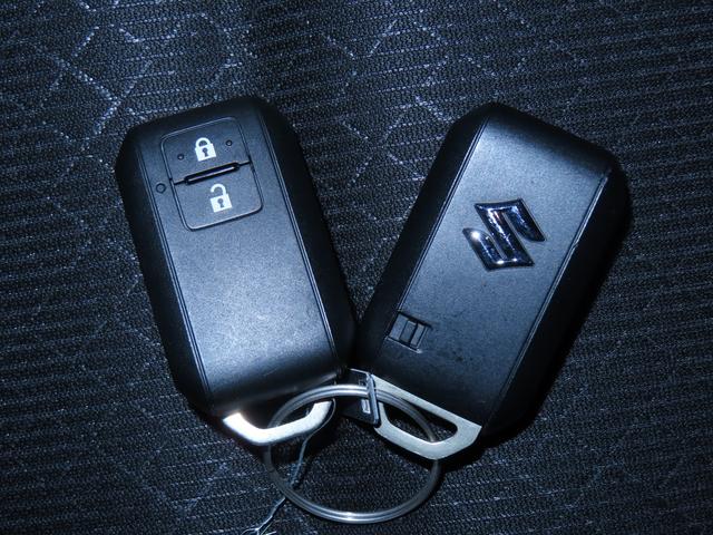 ワゴンＲ ＦＸ　４型　セーフティサポート　リヤコーナーセンサー　オーディオレス　オートライト　電動格納ドアミラー　シートヒーター　キーレスプッシュスタート（49枚目）