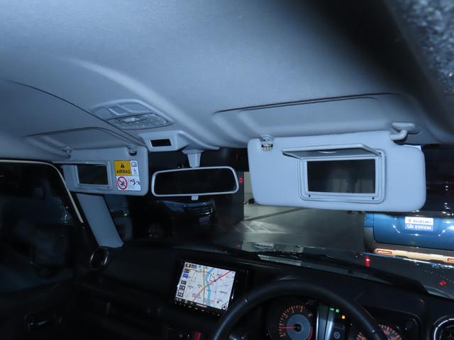 ジムニーシエラ ＪＣ　ナビ　ＥＴＣ　ドライブレコーダー　セーフティサポート　ＬＥＤヘッドライト　オートライト　電動ドアミラー　セキュリティアラーム　キーレスプッシュスタート　ヘッドライトウォッシャー　シートヒーター（44枚目）