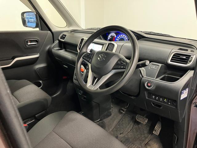 ソリオ ＨＹＢＲＩＤ　ＭＸ　２型　全方位カメラ　ナビ　ＥＴＣ２．０　アダプティブクルーズコントロール　セーフティサポート　リヤコーナーセンサー　後席左側電動スライドドア　オートライト　電動格納ドアミラー　アイドリングストップ（21枚目）