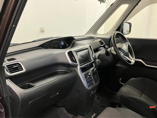 ソリオ ＨＹＢＲＩＤ　ＭＸ　２型　全方位カメラ　ナビ　ＥＴＣ２．０　アダプティブクルーズコントロール　セーフティサポート　リヤコーナーセンサー　後席左側電動スライドドア　オートライト　電動格納ドアミラー　アイドリングストップ（25枚目）