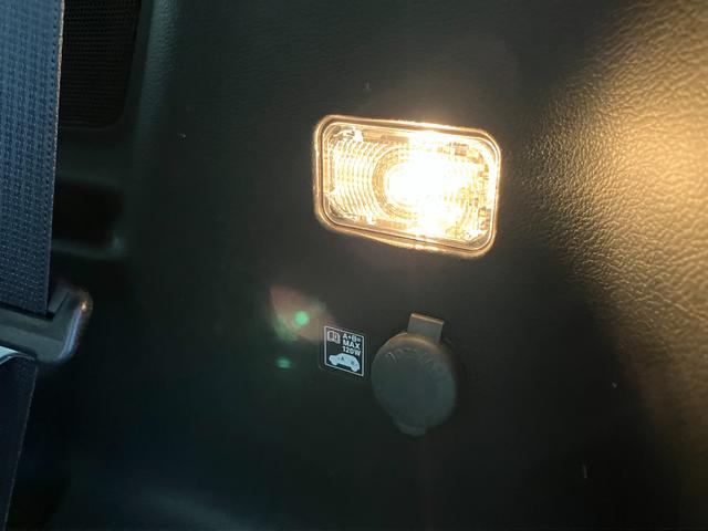 ソリオ ＨＹＢＲＩＤ　ＭＸ　２型　全方位カメラ　ナビ　ＥＴＣ２．０　アダプティブクルーズコントロール　セーフティサポート　リヤコーナーセンサー　後席左側電動スライドドア　オートライト　電動格納ドアミラー　アイドリングストップ（41枚目）