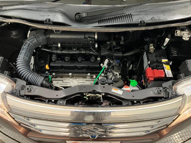 ソリオ ＨＹＢＲＩＤ　ＭＸ　２型　全方位カメラ　ナビ　ＥＴＣ２．０　アダプティブクルーズコントロール　セーフティサポート　リヤコーナーセンサー　後席左側電動スライドドア　オートライト　電動格納ドアミラー　アイドリングストップ（53枚目）