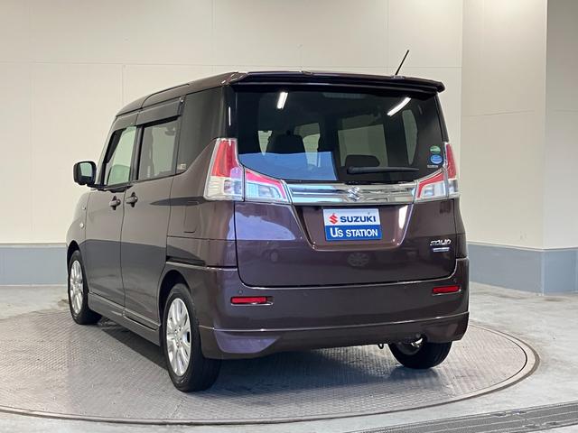 ソリオ ＨＹＢＲＩＤ　ＭＸ　２型　全方位カメラ　ナビ　ＥＴＣ２．０　アダプティブクルーズコントロール　セーフティサポート　リヤコーナーセンサー　後席左側電動スライドドア　オートライト　電動格納ドアミラー　アイドリングストップ（58枚目）