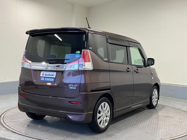 ソリオ ＨＹＢＲＩＤ　ＭＸ　２型　全方位カメラ　ナビ　ＥＴＣ２．０　アダプティブクルーズコントロール　セーフティサポート　リヤコーナーセンサー　後席左側電動スライドドア　オートライト　電動格納ドアミラー　アイドリングストップ（60枚目）