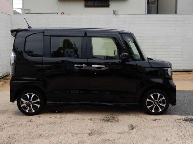 メモリーナビ ホンダセンシング 4WD Rカメラ(18枚目)
