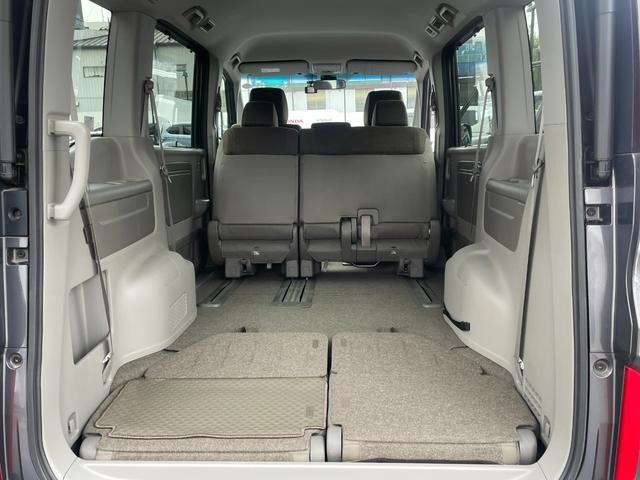 ステップワゴン Ｇホンダセンシング　Ｇａｔｈｅｒｓメモリーナビ　前後ドライブレコーダー　ホンダセンシング　Ｂｌｕｅｔｏｏｔｈオーディオ　両側電動スライドドア　ＥＴＣ（16枚目）