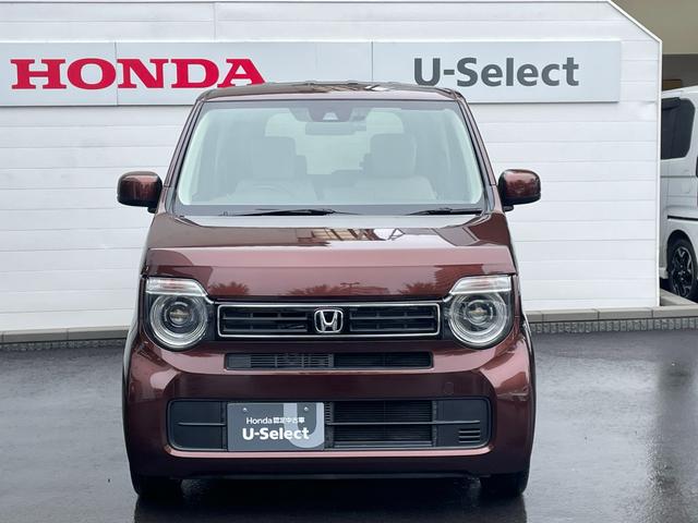 ＬＥＤヘッドライトがついていますので、視界の悪い夜道も明るく照らしてくれます。