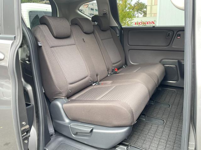 フリード＋ Ｇ・ホンダセンシング　Ｇａｔｈｅｒｓメモリーナビ　前後ドライブレコーダー　ホンダセンシング　両側電動スライドドア　シートヒーター　Ｂｌｕｅｔｏｏｔｈオーディオ（5枚目）