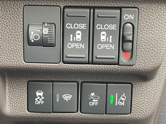 フリード＋ Ｇ・ホンダセンシング　Ｇａｔｈｅｒｓメモリーナビ　前後ドライブレコーダー　ホンダセンシング　両側電動スライドドア　シートヒーター　Ｂｌｕｅｔｏｏｔｈオーディオ（11枚目）