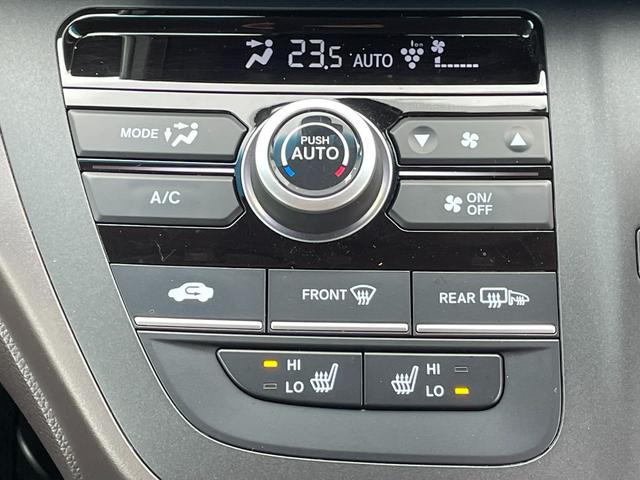 フリード＋ Ｇ・ホンダセンシング　Ｇａｔｈｅｒｓメモリーナビ　前後ドライブレコーダー　ホンダセンシング　両側電動スライドドア　シートヒーター　Ｂｌｕｅｔｏｏｔｈオーディオ（13枚目）