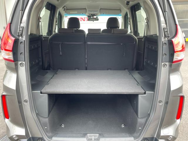 フリード＋ Ｇ・ホンダセンシング　Ｇａｔｈｅｒｓメモリーナビ　前後ドライブレコーダー　ホンダセンシング　両側電動スライドドア　シートヒーター　Ｂｌｕｅｔｏｏｔｈオーディオ（15枚目）