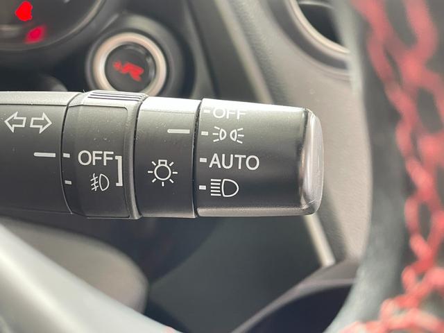 シビック タイプR Gathersメモリーナビ フロントドライブレコーダー 無限シフトノブ Bluetoothオーディオ LEDヘッドライト(14枚目)