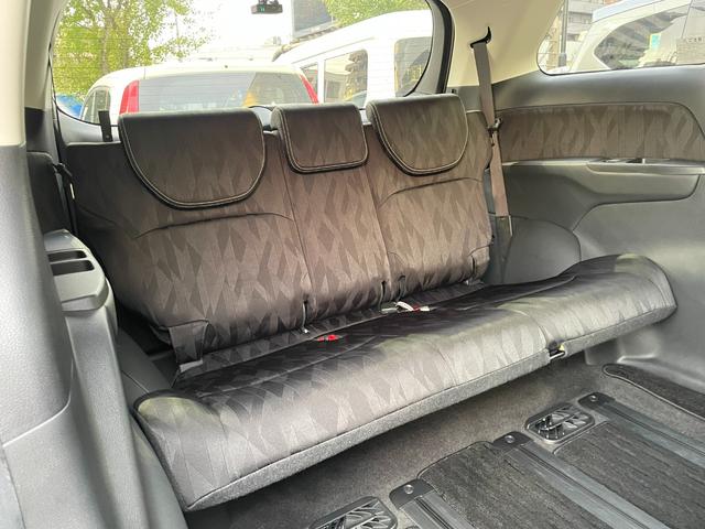 オデッセイ アブソルート・ＥＸホンダセンシング　Ｇａｔｈｅｒｓメモリーナビ　前後ドライブレコーダー　マルチビューカメラ　ブラインドスポットインフォメーション　ホンダセンシング（6枚目）