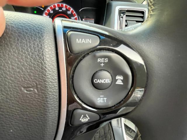 オデッセイ アブソルート・ＥＸホンダセンシング　Ｇａｔｈｅｒｓメモリーナビ　前後ドライブレコーダー　マルチビューカメラ　ブラインドスポットインフォメーション　ホンダセンシング（11枚目）