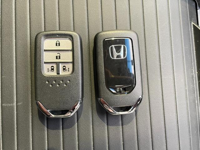 オデッセイ アブソルート・ＥＸホンダセンシング　Ｇａｔｈｅｒｓメモリーナビ　前後ドライブレコーダー　マルチビューカメラ　ブラインドスポットインフォメーション　ホンダセンシング（15枚目）