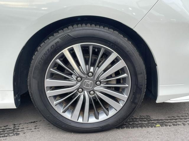 オデッセイ アブソルート・ＥＸホンダセンシング　Ｇａｔｈｅｒｓメモリーナビ　前後ドライブレコーダー　マルチビューカメラ　ブラインドスポットインフォメーション　ホンダセンシング（20枚目）