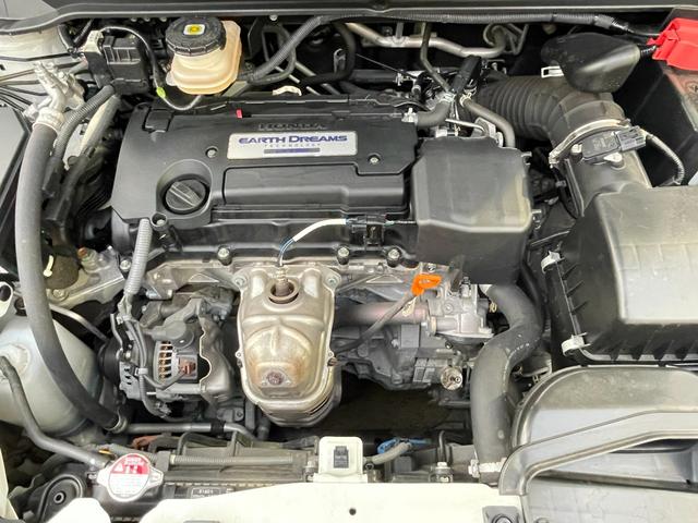 オデッセイ アブソルート・ＥＸホンダセンシング　Ｇａｔｈｅｒｓメモリーナビ　前後ドライブレコーダー　マルチビューカメラ　ブラインドスポットインフォメーション　ホンダセンシング（21枚目）