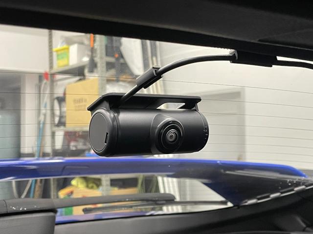 シビック e:HEV 純正メモリーナビ 前後ドライブレコーダー ホンダセンシング シートヒーター ブラインドスポットインフォメーション ワイヤレス充電(9枚目)