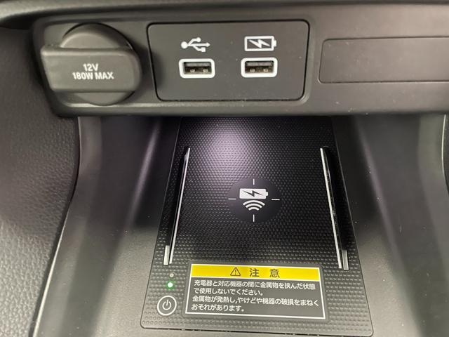 シビック e:HEV 純正メモリーナビ 前後ドライブレコーダー ホンダセンシング シートヒーター ブラインドスポットインフォメーション ワイヤレス充電(13枚目)