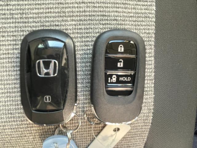 Ｎ－ＢＯＸ ファッションスタイル　当社デモカー　Ｇａｔｈｅｒｓメモリーナビ　前後ドライブレコーダー　ホンダセンシング　Ｂｌｕｅｔｏｏｔｈオーディオ　ＥＴＣ　禁煙車（15枚目）