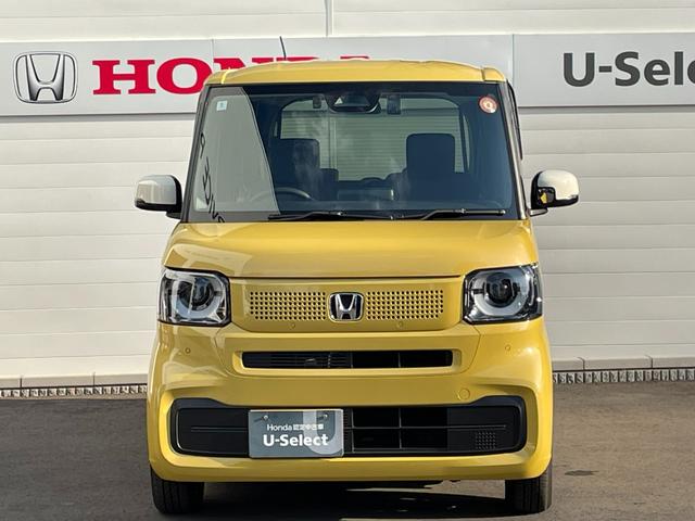 Ｎ－ＢＯＸ ファッションスタイル　当社デモカー　Ｇａｔｈｅｒｓメモリーナビ　前後ドライブレコーダー　ホンダセンシング　Ｂｌｕｅｔｏｏｔｈオーディオ　ＥＴＣ　禁煙車（17枚目）