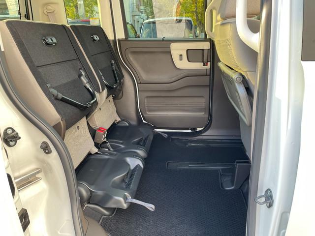 Ｎ－ＢＯＸ ＥＸ　Ｇａｔｈｅｒｓメモリーナビ　ホンダセンシング　フロントドライブレコーダー　コーナーセンサー　シートヒーター　Ｂｌｕｅｔｏｏｔｈオーディオ（6枚目）