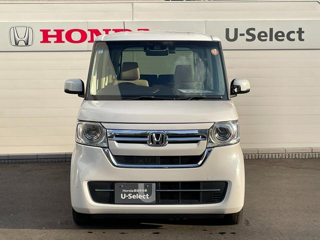 Ｎ－ＢＯＸ ＥＸ　Ｇａｔｈｅｒｓメモリーナビ　ホンダセンシング　フロントドライブレコーダー　コーナーセンサー　シートヒーター　Ｂｌｕｅｔｏｏｔｈオーディオ（17枚目）