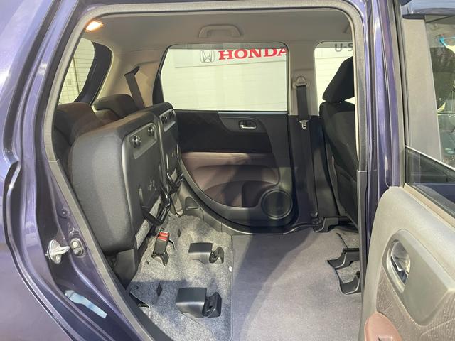 Ｎ－ＯＮＥ プレミアム　Ｇａｔｈｅｒｓメモリーナビ　バックカメラ　ＥＴＣ　シートヒーター　衝突軽減ブレーキ【ＣＴＢＡ】　ＨＩＤヘッドライト　フォグランプ（6枚目）