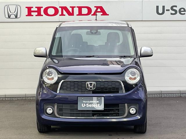 Ｎ－ＯＮＥ プレミアム　Ｇａｔｈｅｒｓメモリーナビ　バックカメラ　ＥＴＣ　シートヒーター　衝突軽減ブレーキ【ＣＴＢＡ】　ＨＩＤヘッドライト　フォグランプ（16枚目）