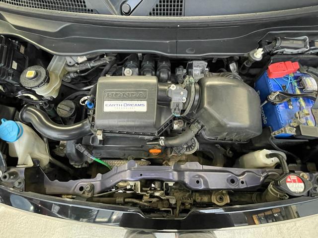 Ｎ－ＯＮＥ プレミアム　Ｇａｔｈｅｒｓメモリーナビ　バックカメラ　ＥＴＣ　シートヒーター　衝突軽減ブレーキ【ＣＴＢＡ】　ＨＩＤヘッドライト　フォグランプ（21枚目）