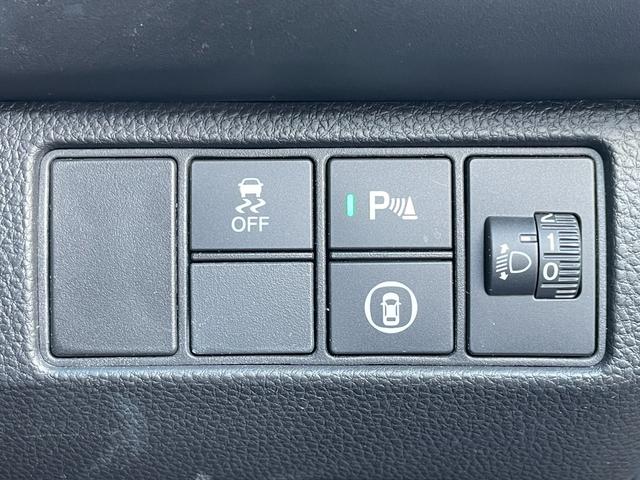 ヴェゼル e:HEVX Gathersメモリーナビ ホンダセンシング バックカメラ Bluetoothオーディオ LEDヘッドライト フォグランプ(11枚目)