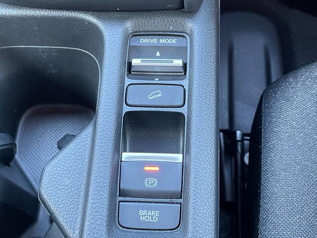 ヴェゼル e:HEVX Gathersメモリーナビ ホンダセンシング バックカメラ Bluetoothオーディオ LEDヘッドライト フォグランプ(12枚目)