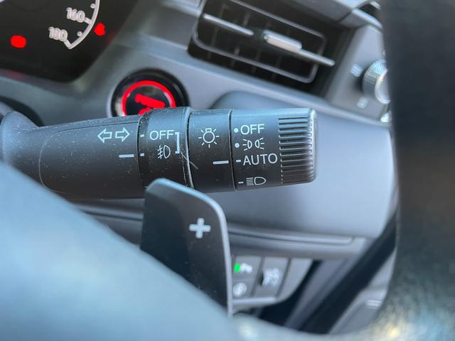 ヴェゼル e:HEVX Gathersメモリーナビ ホンダセンシング バックカメラ Bluetoothオーディオ LEDヘッドライト フォグランプ(13枚目)