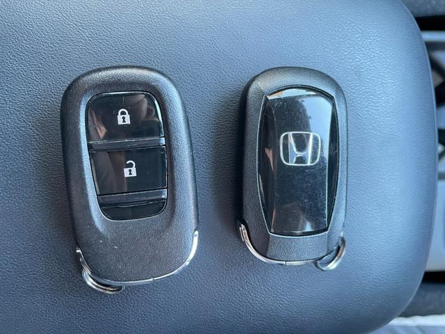 ヴェゼル e:HEVX Gathersメモリーナビ ホンダセンシング バックカメラ Bluetoothオーディオ LEDヘッドライト フォグランプ(14枚目)