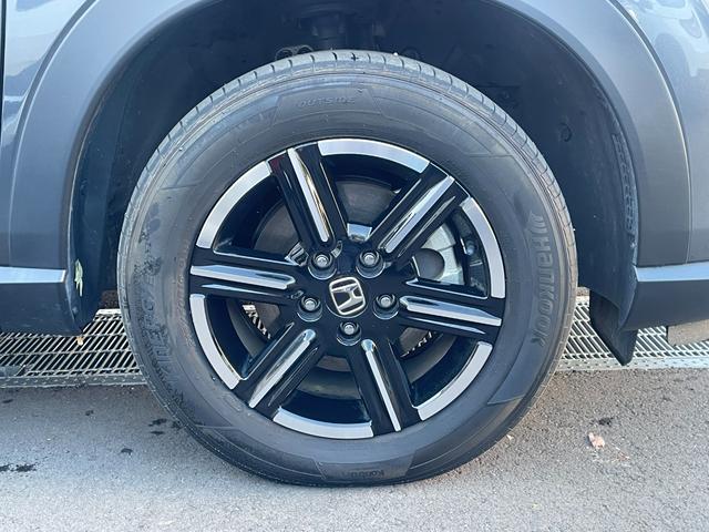 ヴェゼル e:HEVX Gathersメモリーナビ ホンダセンシング バックカメラ Bluetoothオーディオ LEDヘッドライト フォグランプ(20枚目)