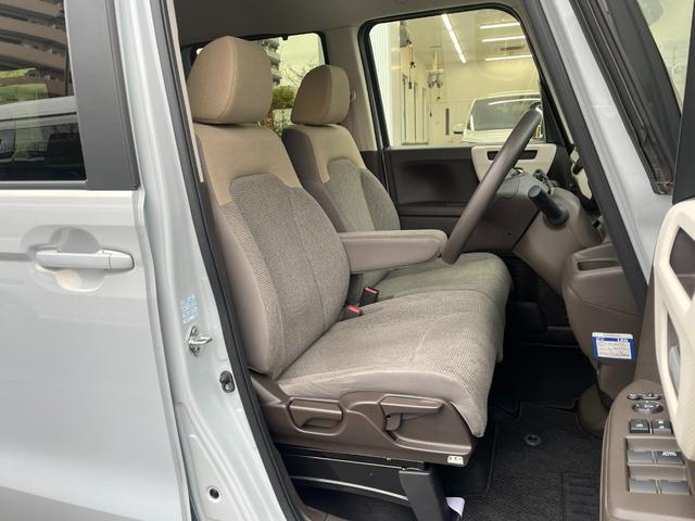 Ｎ－ＢＯＸ Ｌ　Ｇａｔｈｅｒｓメモリーナビ　前後ドライブレコーダー　ホンダセンシング　パーキングセンサー　Ｂｌｕｅｔｏｏｔｈオーディオ　シートヒーター（4枚目）